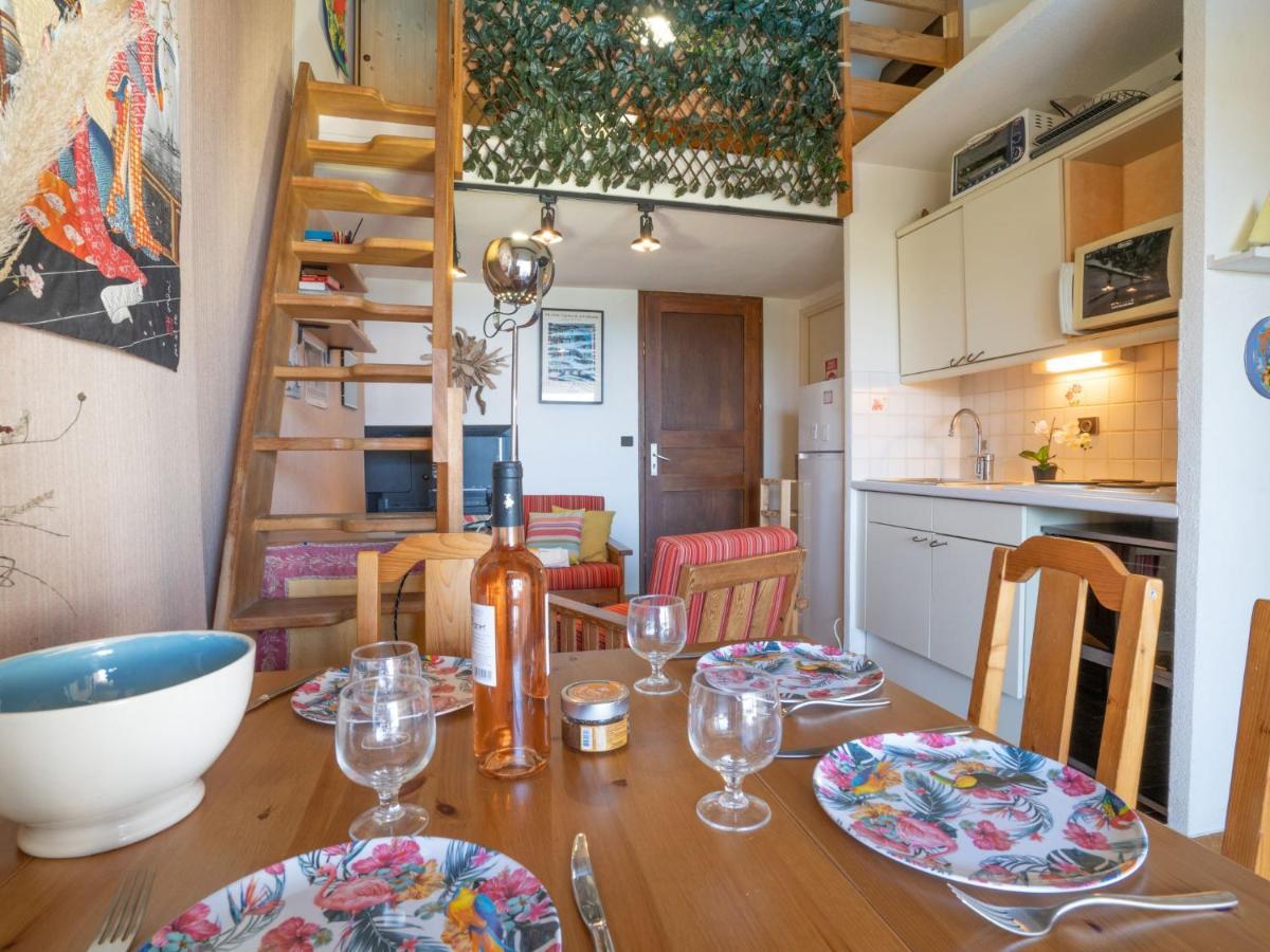 Apartment Le Domaine De La Gaillarde-16 By Interhome Les Issambres Esterno foto